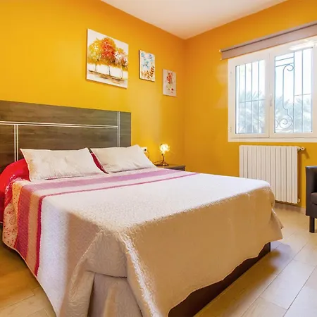 Сasa de vacaciones In Torrevieja