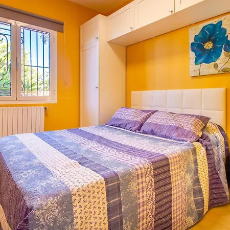 Сasa de vacaciones In Torrevieja